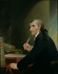 Francis Hopkinson (1738-91)
